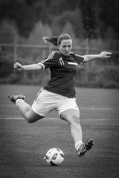 Bild 2517 - Frauen FSC Kaltenkirchen - VfL Oldesloe : Ergebnis: 1:2